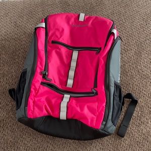 Mudroom Backpack